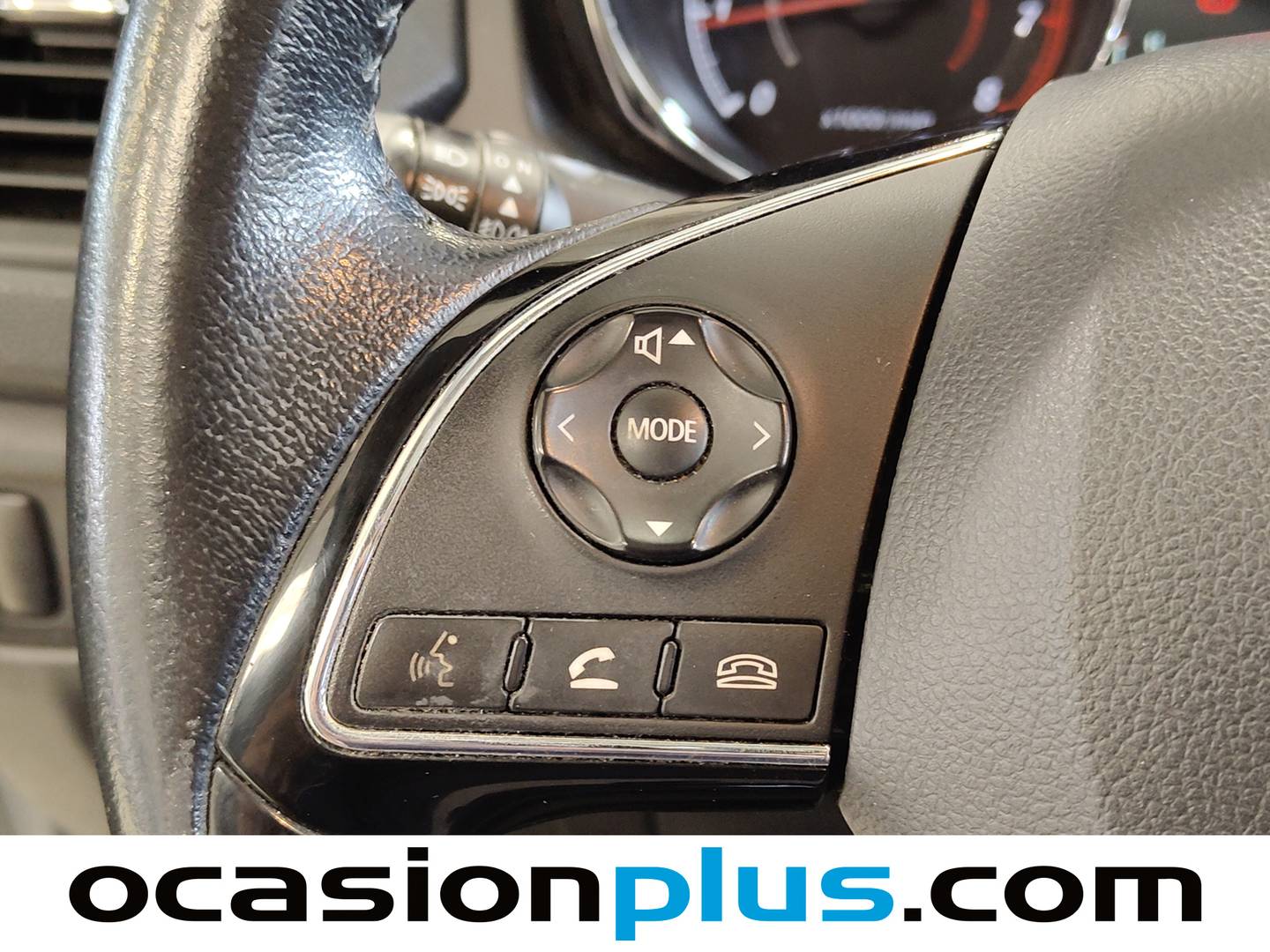 Mitsubishi ASX Mitsubishi ASX 160 MPI Motion (117 CV) 117cv