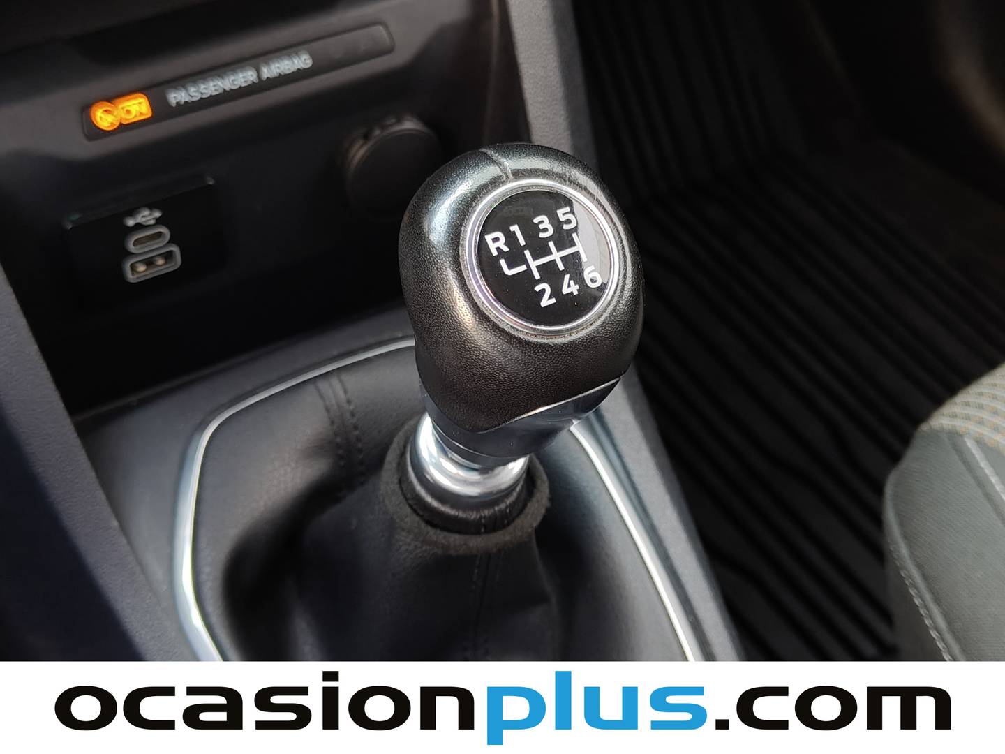 Ford Tourneo Courier Ford Tourneo Courier 1.0 Ecoboost Trend (125 CV) de segunda mano