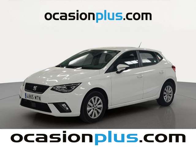 Seat Ibiza 1.0 TSI Style XL (115 CV) de segunda mano