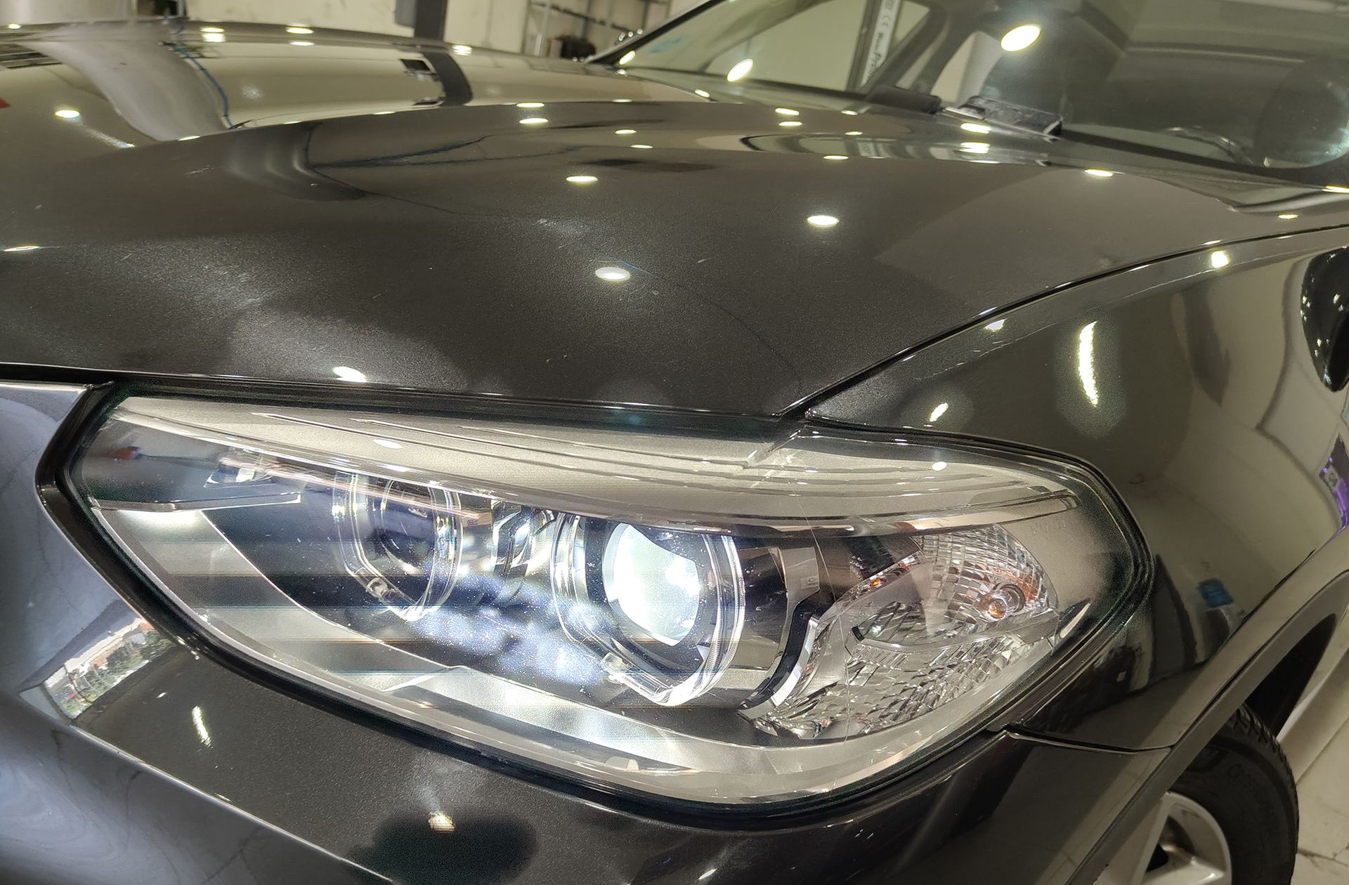 BMW X3 xDrive20d - foto 16