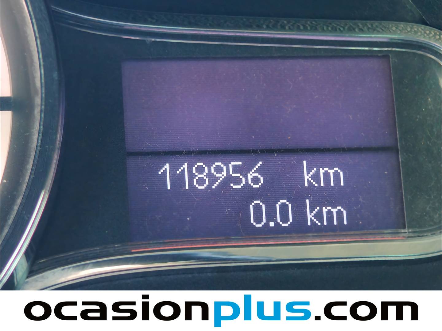 Renault Mégane Renault Megane Limited Energy S&S TCe (115 CV) seminuevo