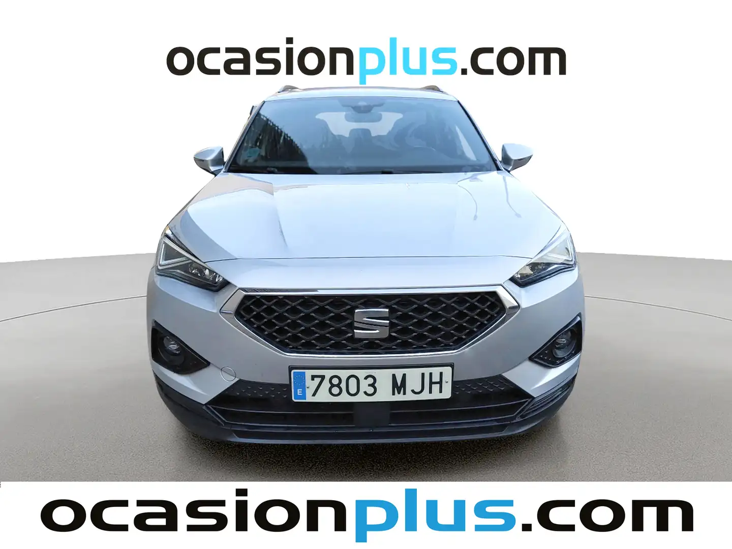 Foto Seat Tarraco SEAT Tarraco 1.5 TSI S&S Style XL DSG (150 CV) 7 Plazas