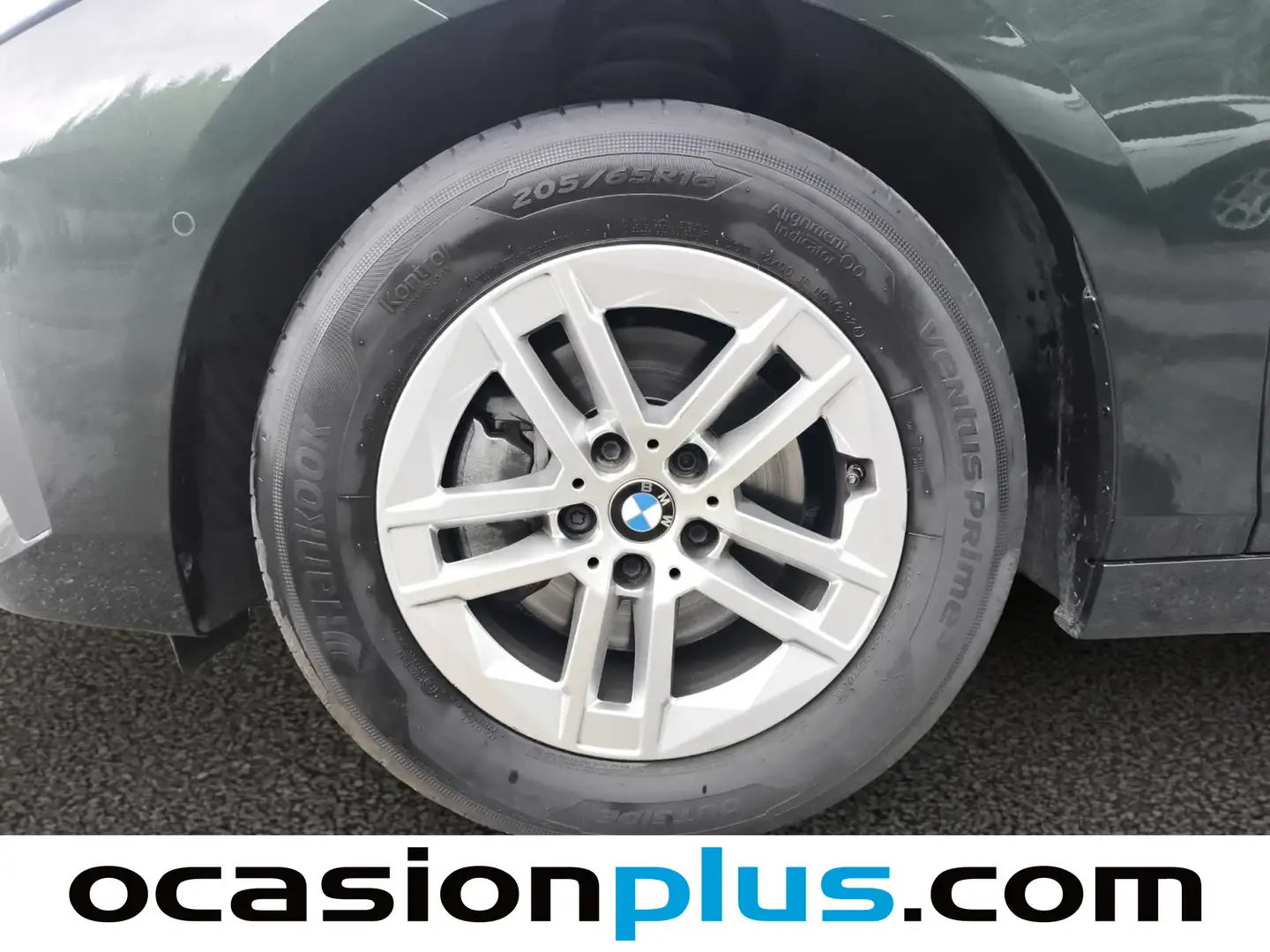 Foto BMW Serie 2 Active Tourer BMW Serie 2 218d Active Tourer  (150 CV)