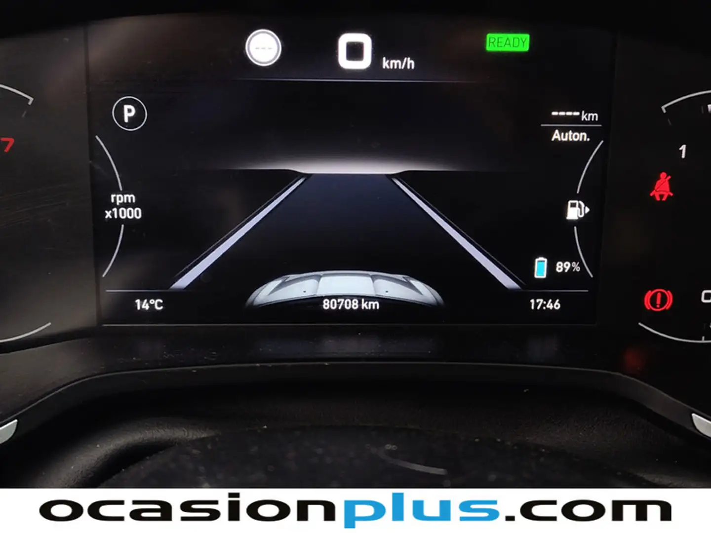 Foto Fiat Tipo Fiat Tipo 1.5 Hybrid Cross DCT (130 CV)