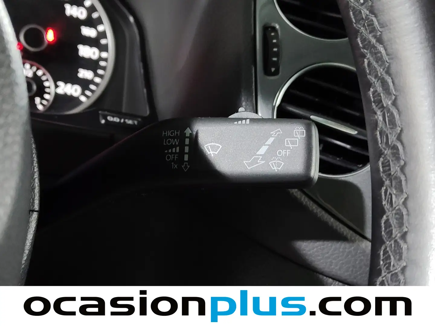 Foto Volkswagen Tiguan Volkswagen Tiguan T1 2.0 TDI BMT 4x2 (110 CV)