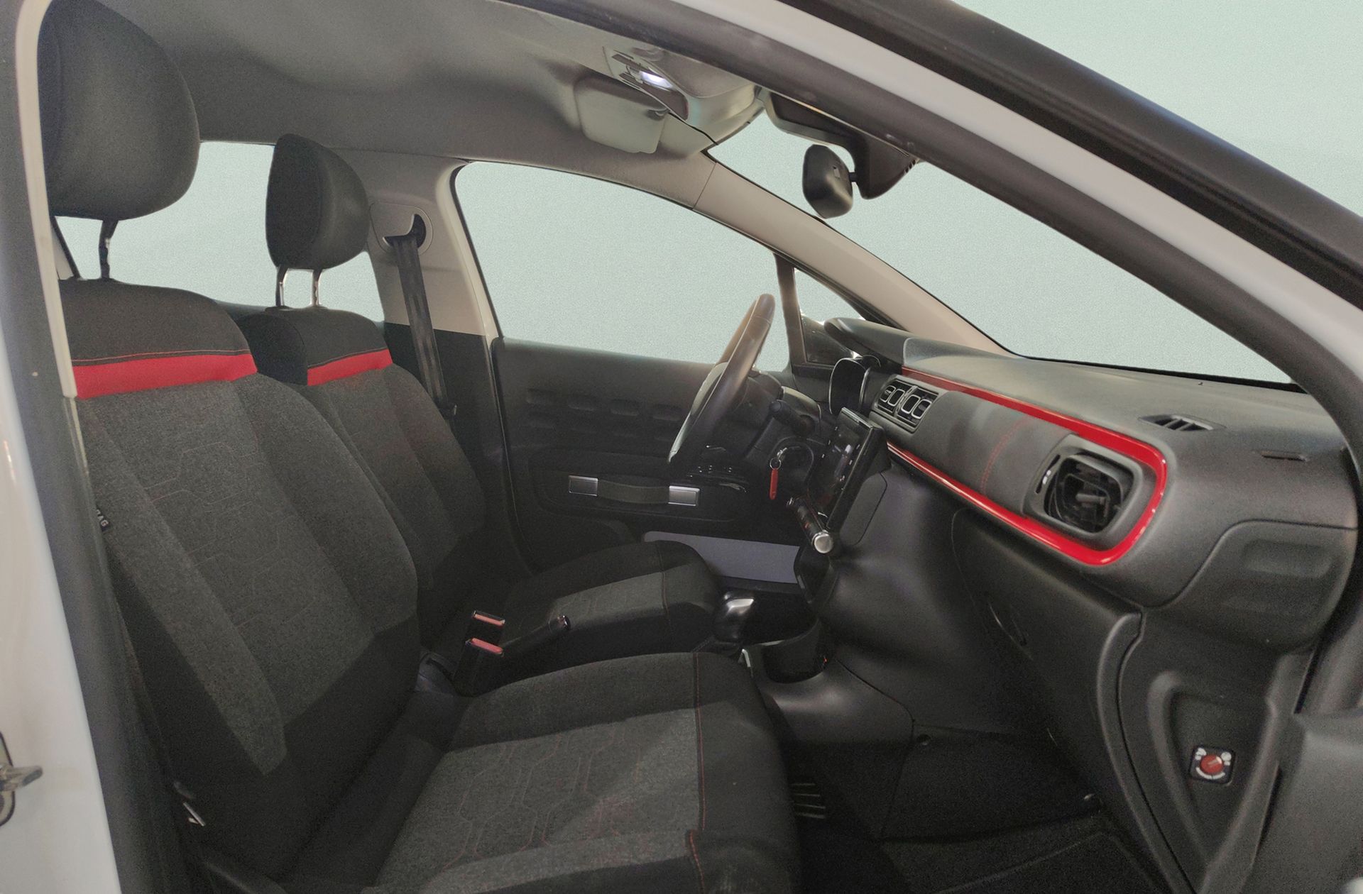 Citroën C3 PureTech 110 Shine EAT6 - foto 18