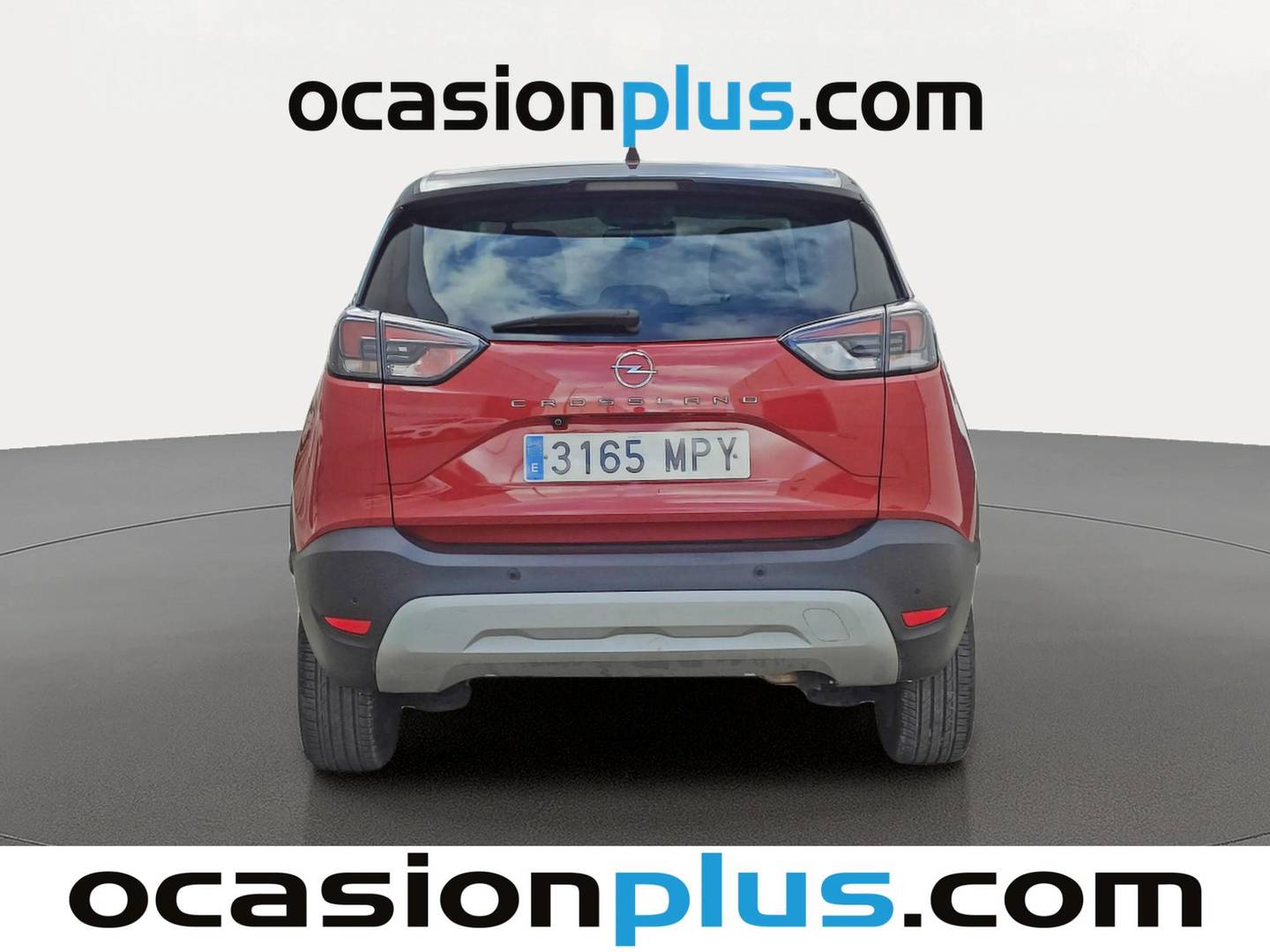 Foto Opel Crossland Opel Crossland 1.2 Elegance Pack (110 CV)