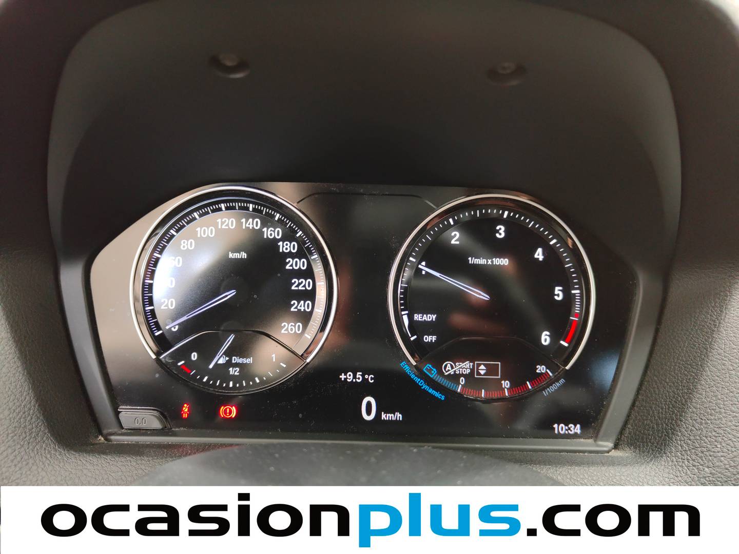 BMW Serie 1 BMW Serie 1 116d (116 CV) Pack M 116cv