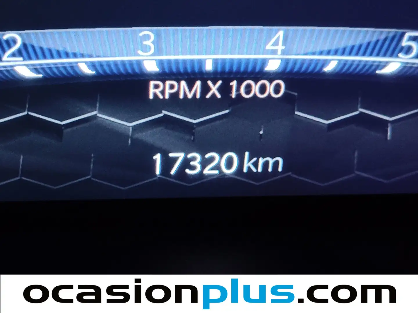 Foto Jeep Renegade Jeep Renegade 1.5 Altitude DCT (130 CV)