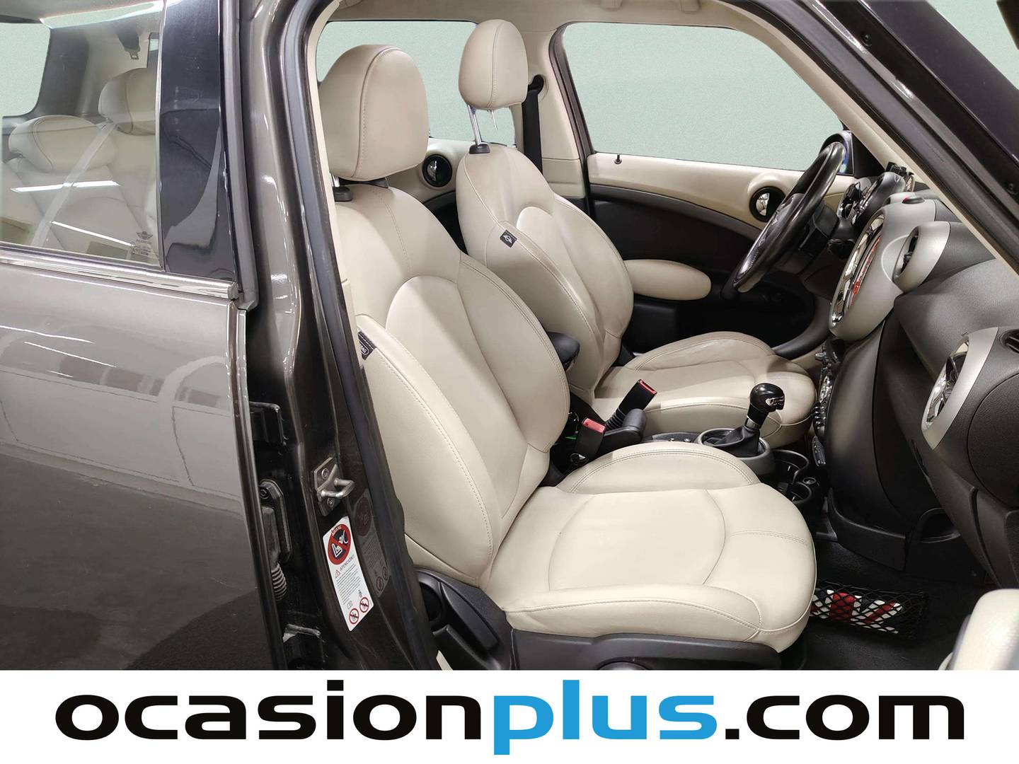 Mini Countryman Mini MINI Countryman Cooper S (184 CV) de segunda mano