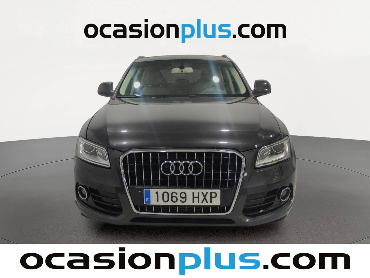 Audi Q5 Audi Q5 Ambiente plus 2.0 TDI quattro (150 CV) 150cv