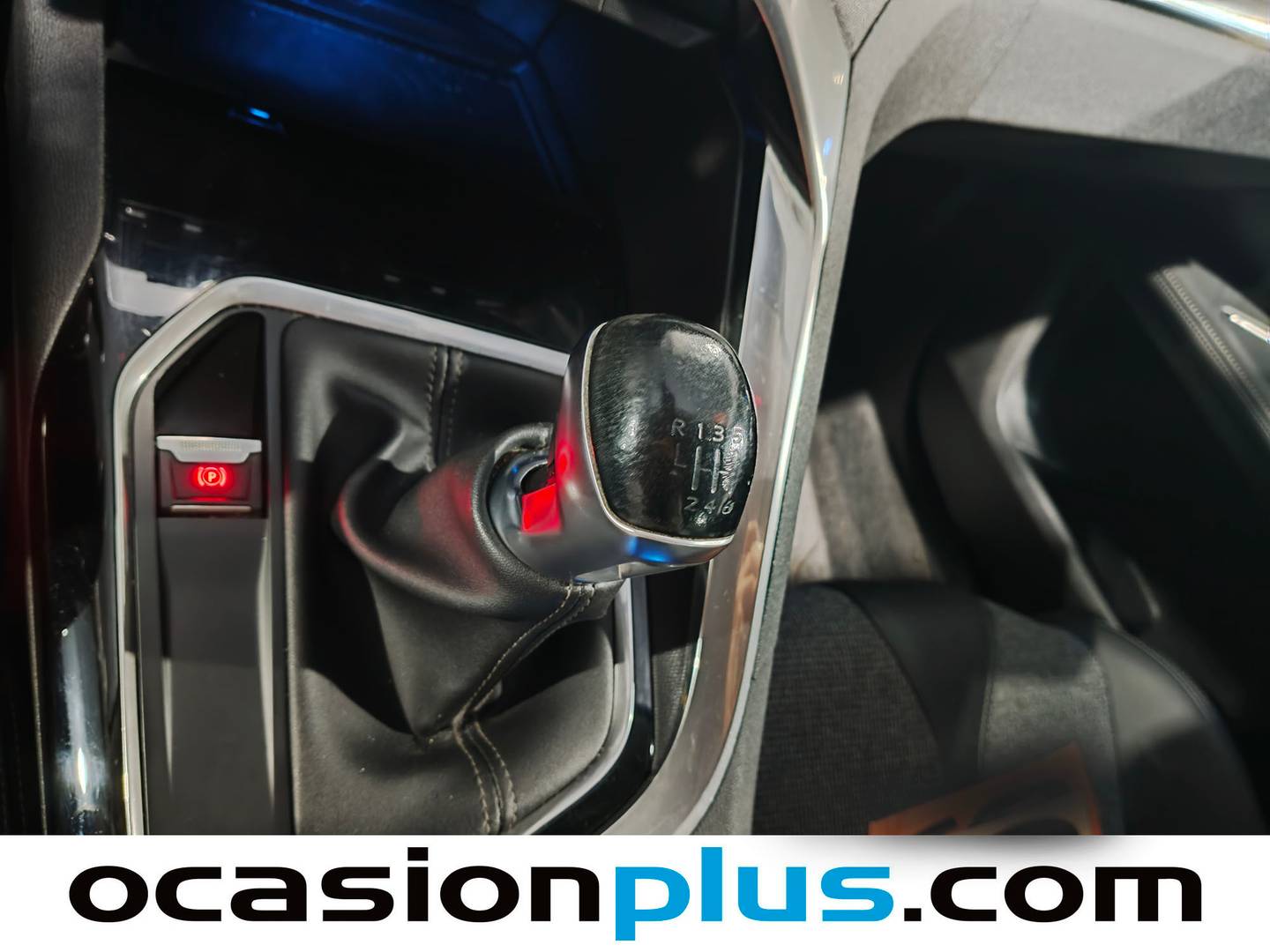 Peugeot 5008 Peugeot 5008 BlueHDi 130 S&S Allure (130 CV) 7 Plazas de segunda mano