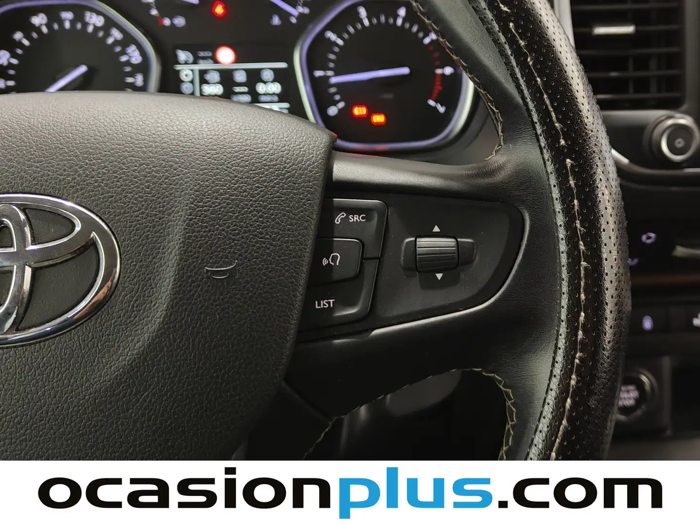 Foto Toyota Proace Verso Toyota Proace Verso 2.0D Family Advance L1 (140 CV) 8 Plazas