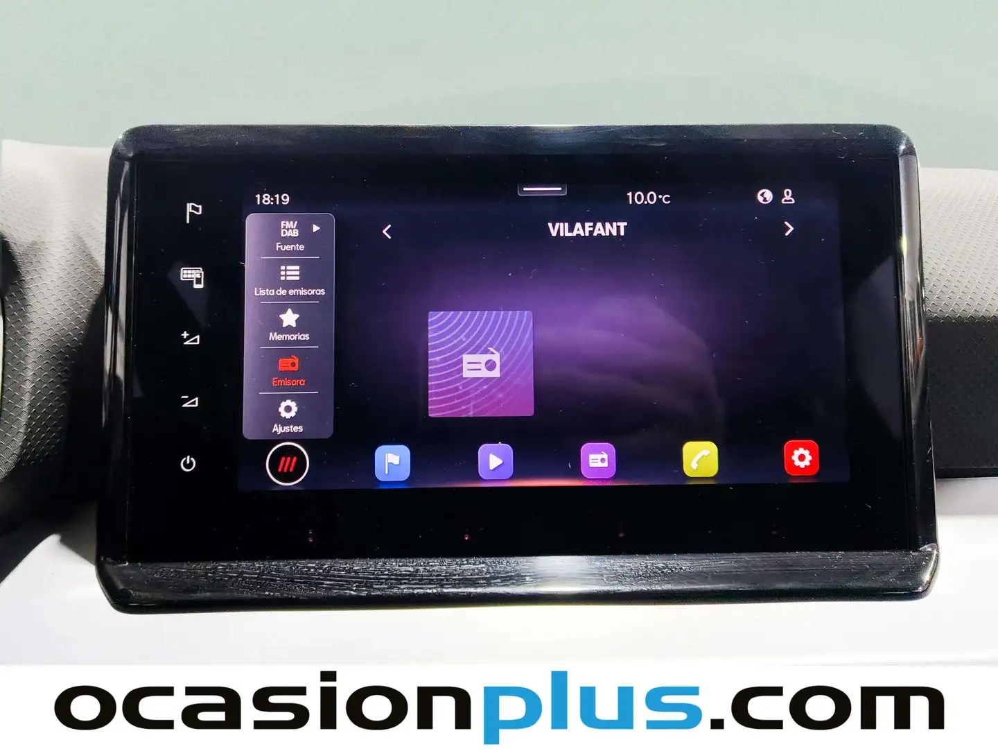 Foto Seat Ibiza SEAT Ibiza TSI FR XL DSG (150 CV)