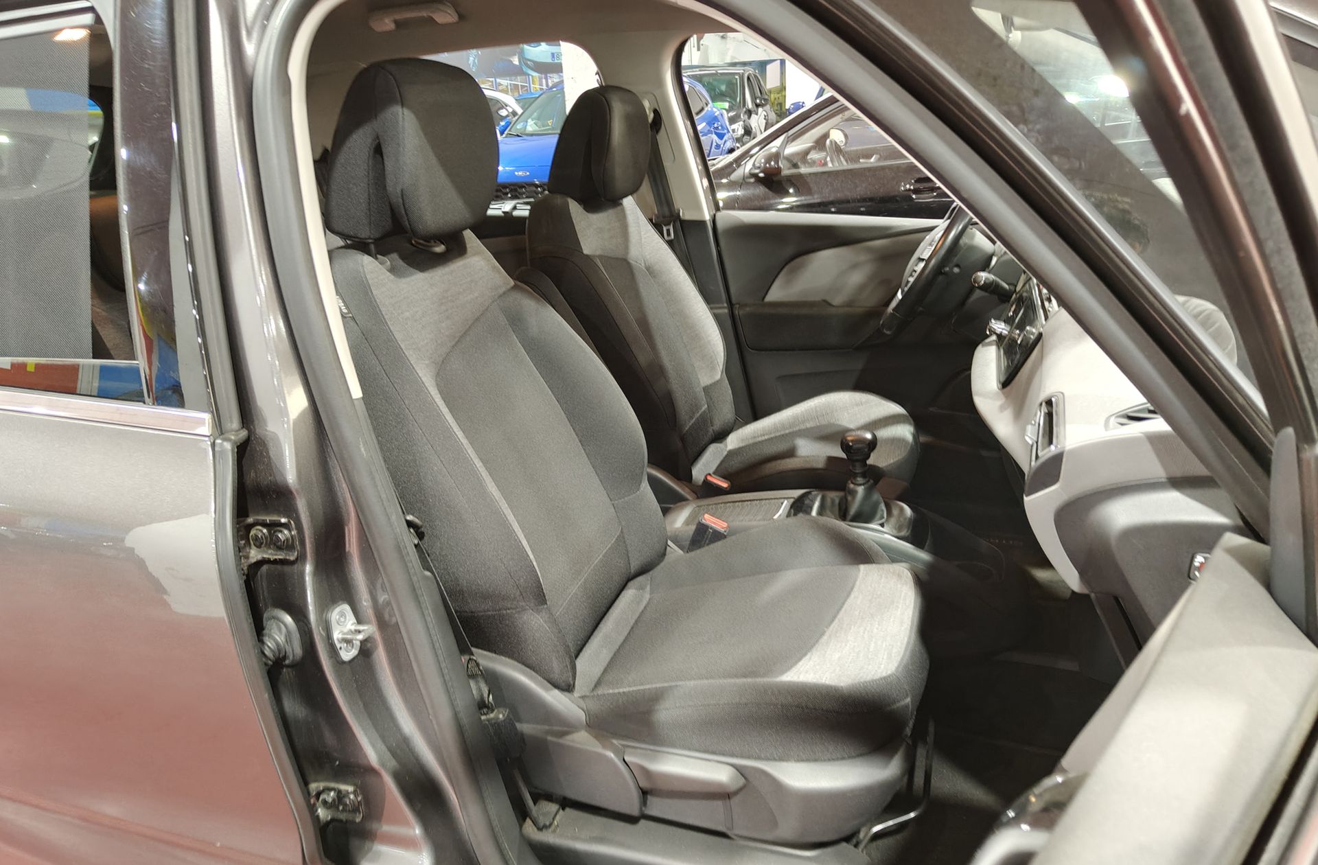 Citroën C4 SpaceTourer BlueHDi 130 Feel - foto 14