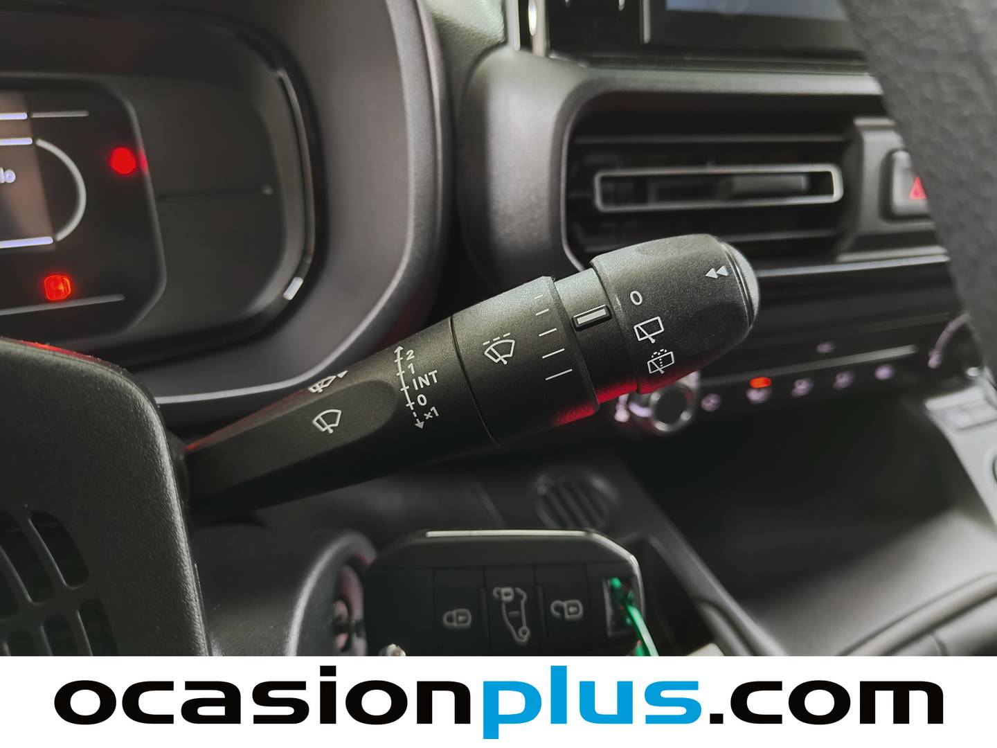 Fiat Doblò Fiat Dobló Furgón BlueHDi 100 M (100 CV) seminuevo