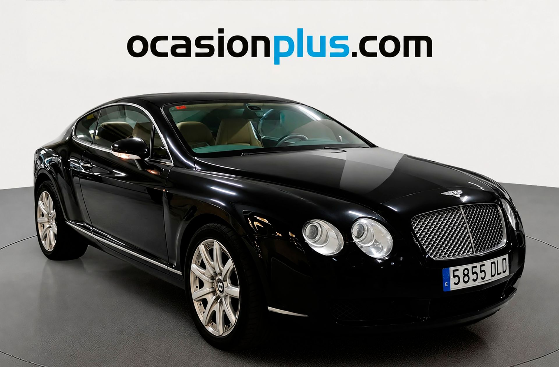 Bentley Continental GT GT Coupe - foto 2