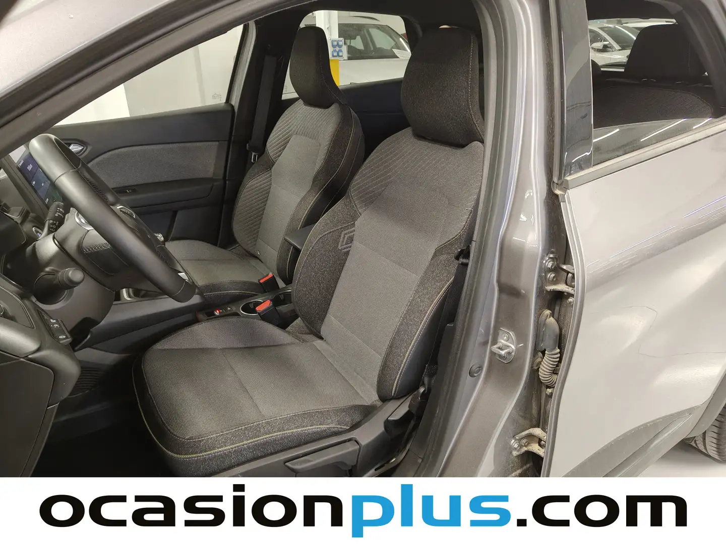 Foto Renault Captur Renault Captur Techno TCe (90 CV)