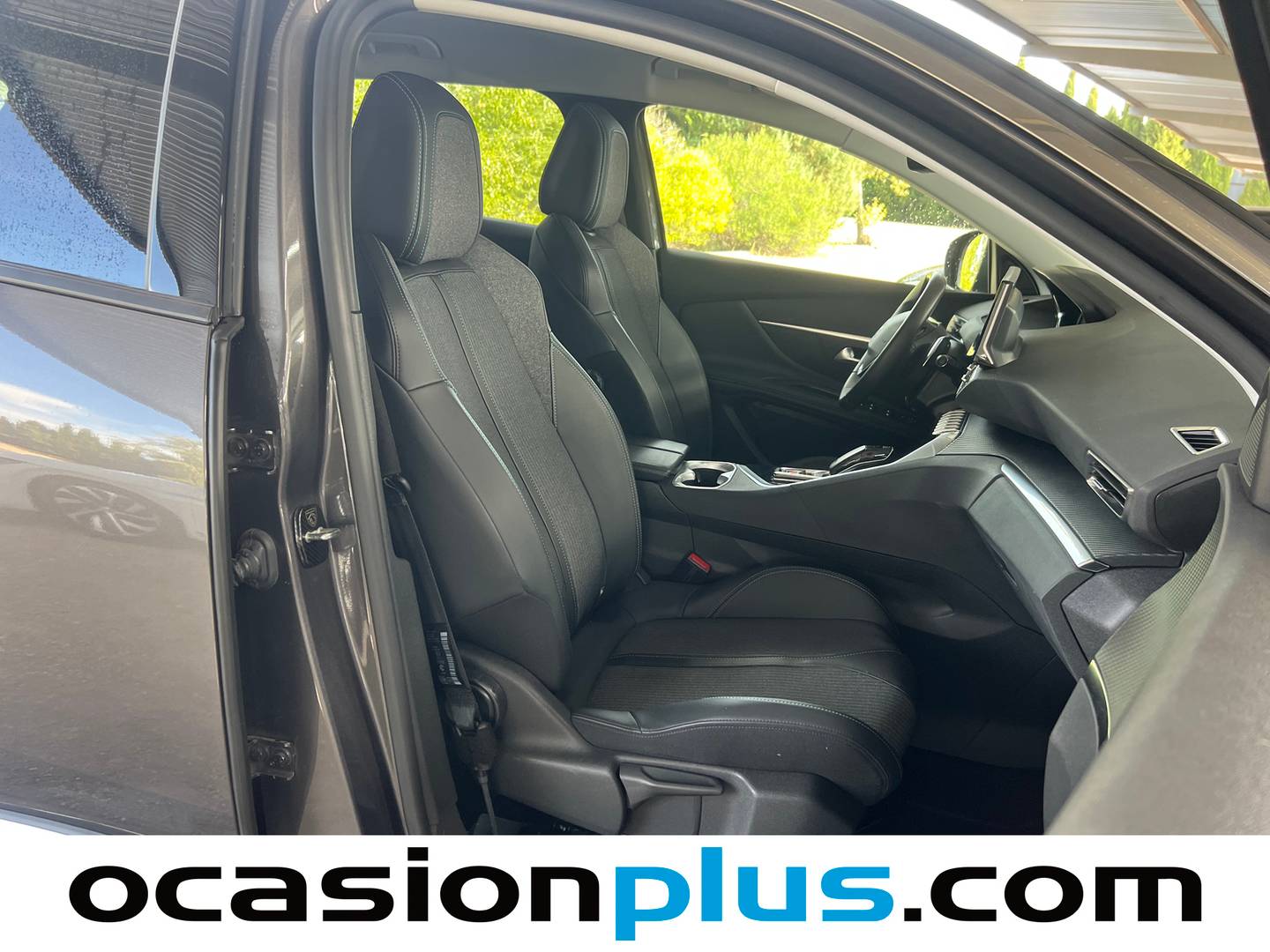 Foto Peugeot 3008 Peugeot 3008 BlueHDI 130 S&S Allure EAT8  (130 CV)