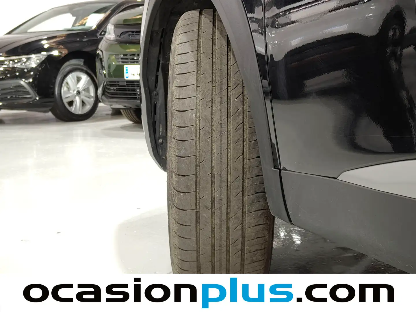 Foto Peugeot 2008 Peugeot 2008 PureTech 100 S&S Allure (100 CV)