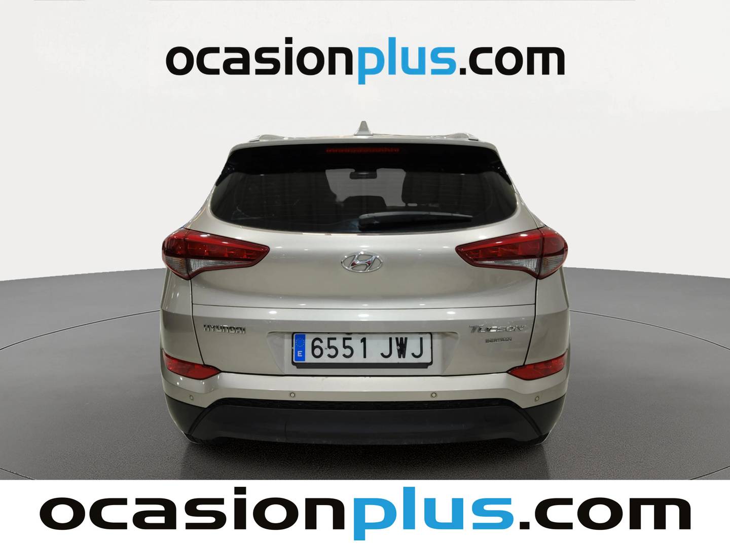 Hyundai Tucson Hyundai Tucson 1.6 GDI BlueDrive 25 Aniversario 4x2 (131 CV) al mejor precio