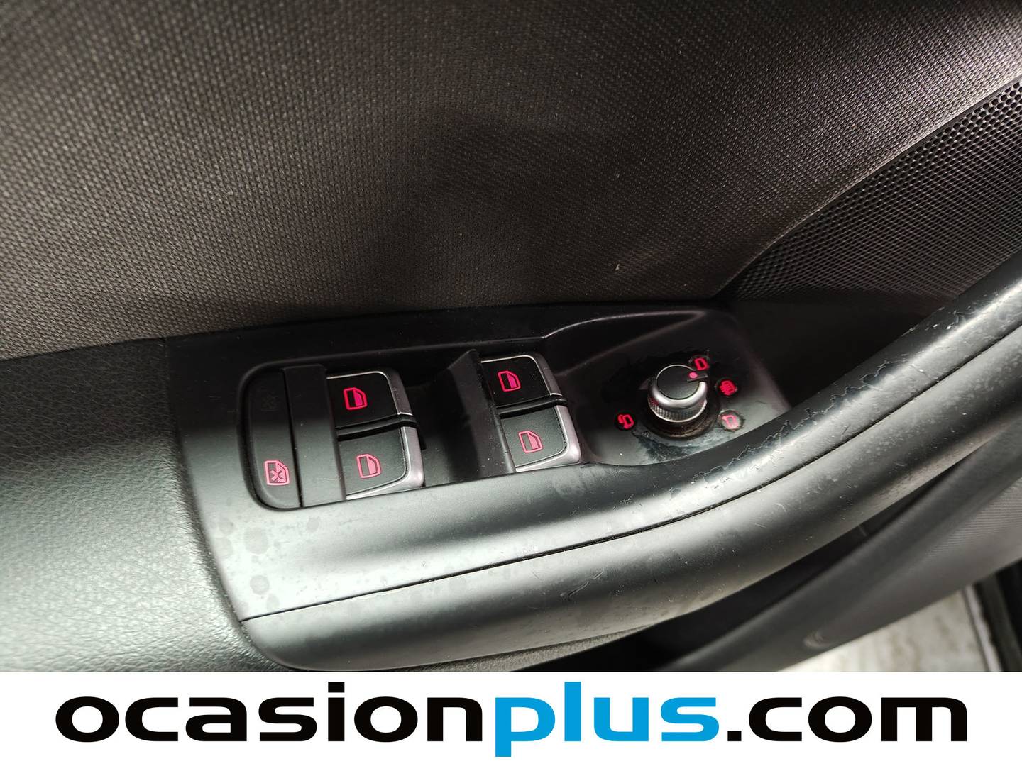 Foto Audi Q3 Audi Q3 design edition 2.0 TDI (150 CV)