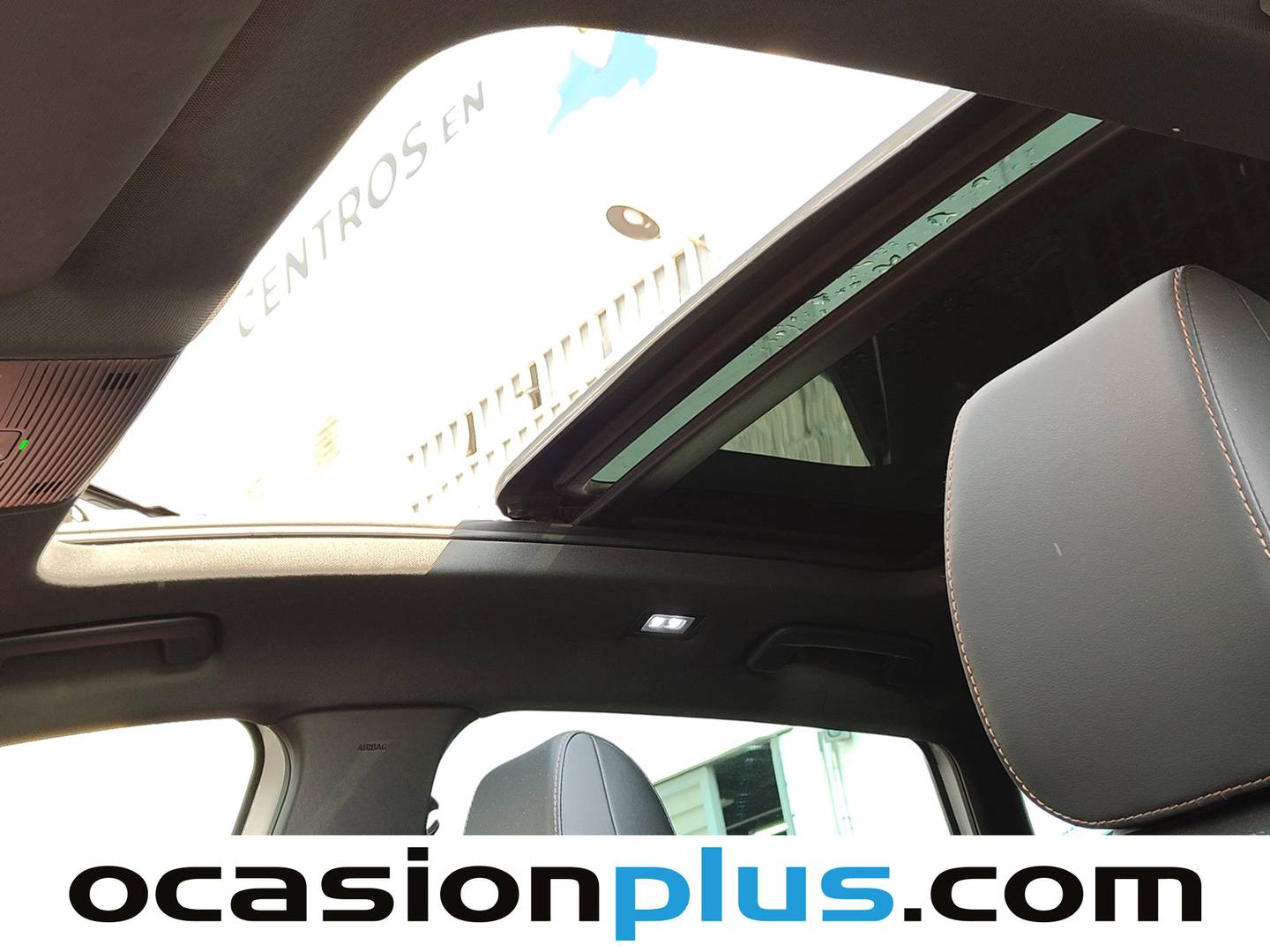 Extras y acabados del Cupra Formentor Cupra Formentor 1.5 TSI DSG (150 CV)