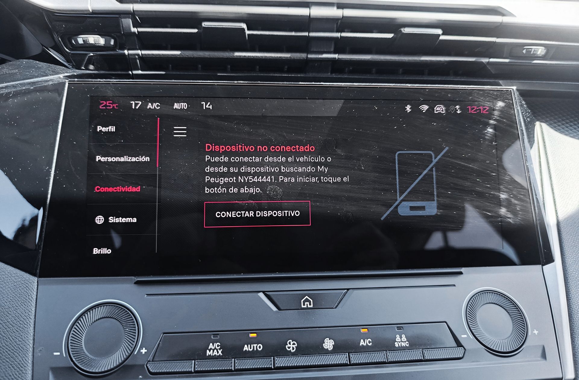 Peugeot 308 Active Pack BlueHDi - foto 31