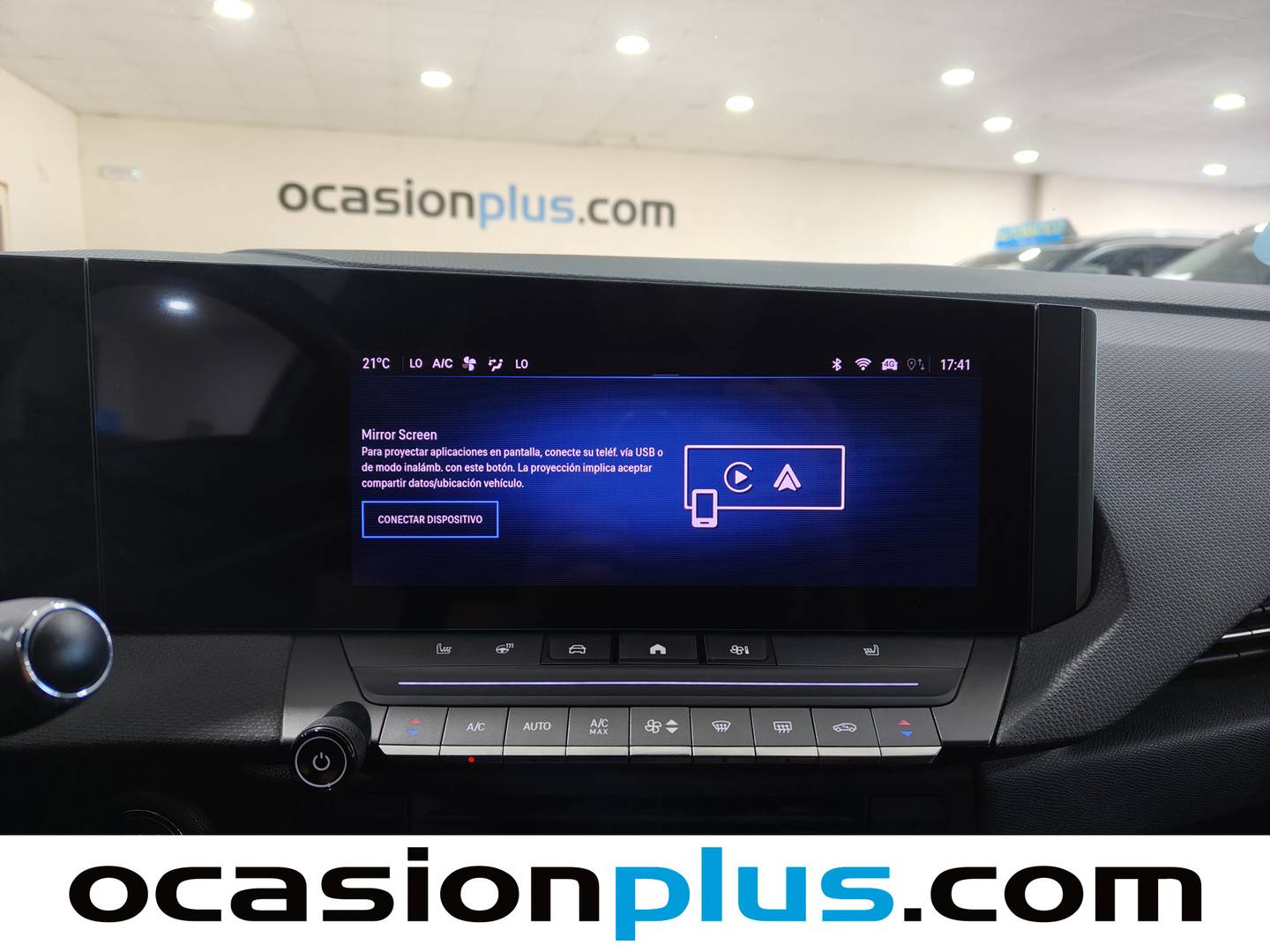 Extras del Opel Astra Opel Astra 1.2 Turbo XHT GS (130 CV)