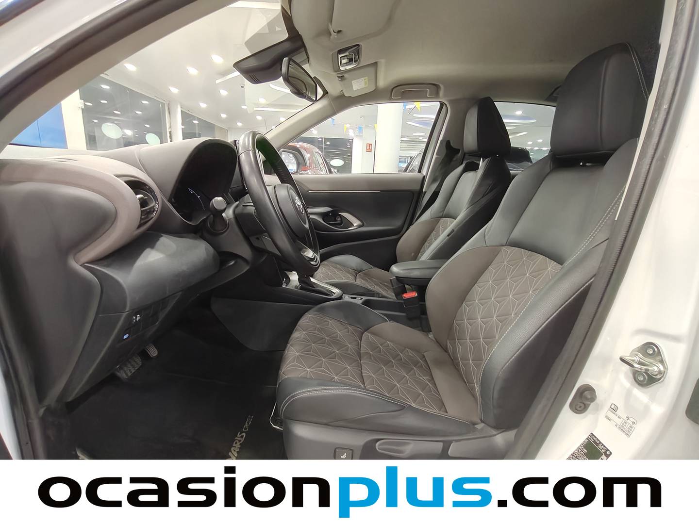 Foto Toyota Yaris Cross Toyota Yaris Cross 120H Style (116 CV)