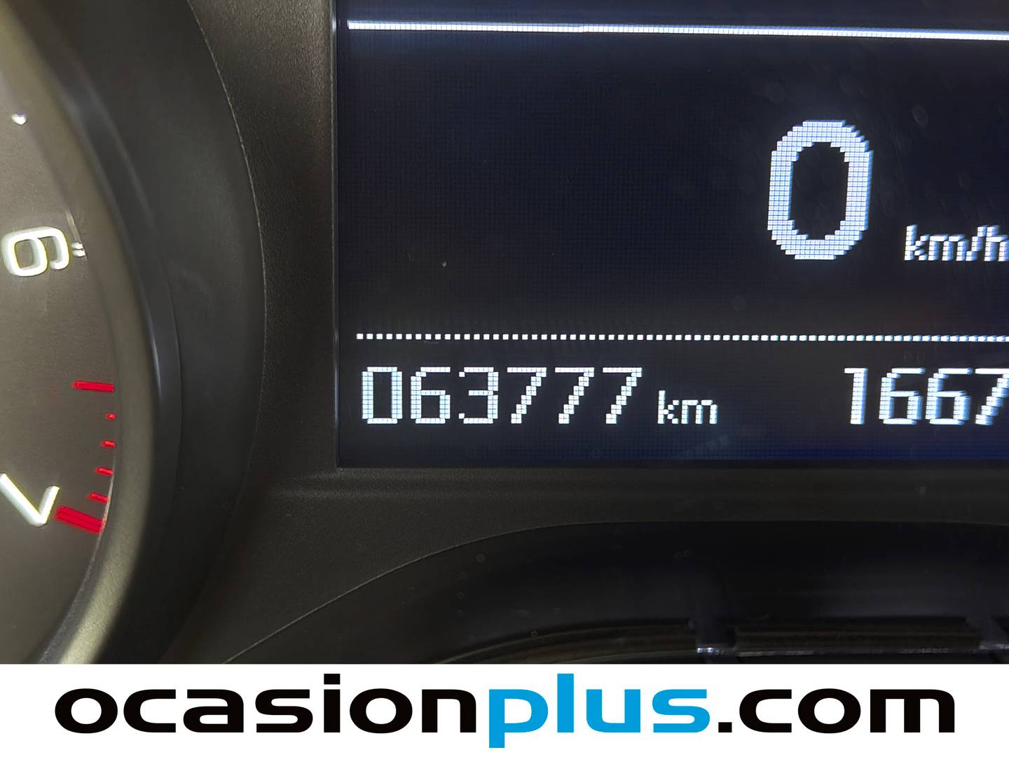 Peugeot 208 Peugeot 208 PureTech 82 S&S Tech Edition (82 CV) 82cv