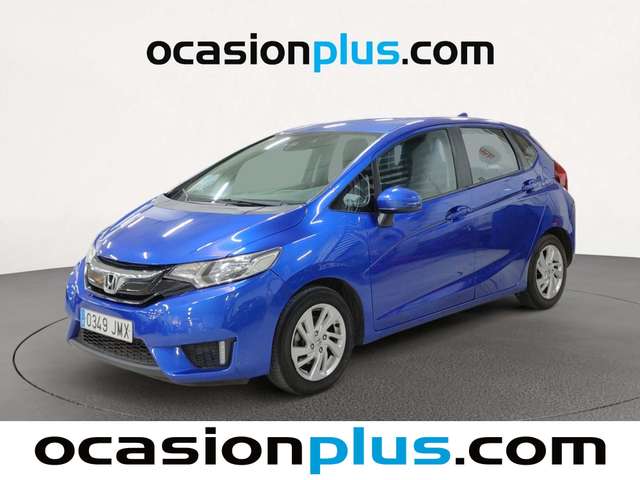 Honda Jazz 1.3 i-VTEC Comfort CVT (102 CV) de segunda mano