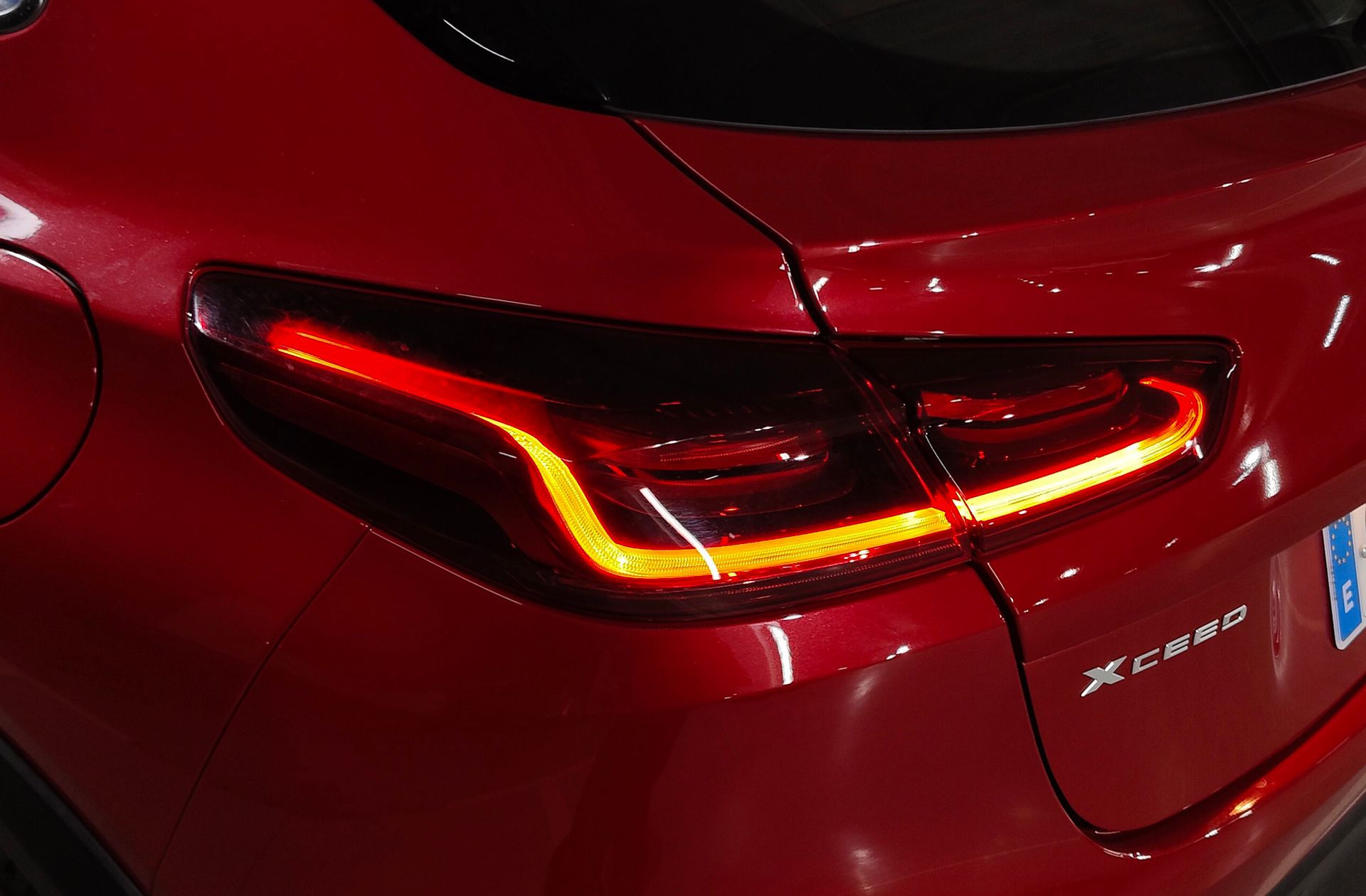 Kia XCeed 1.0 T-GDi Drive - foto 17