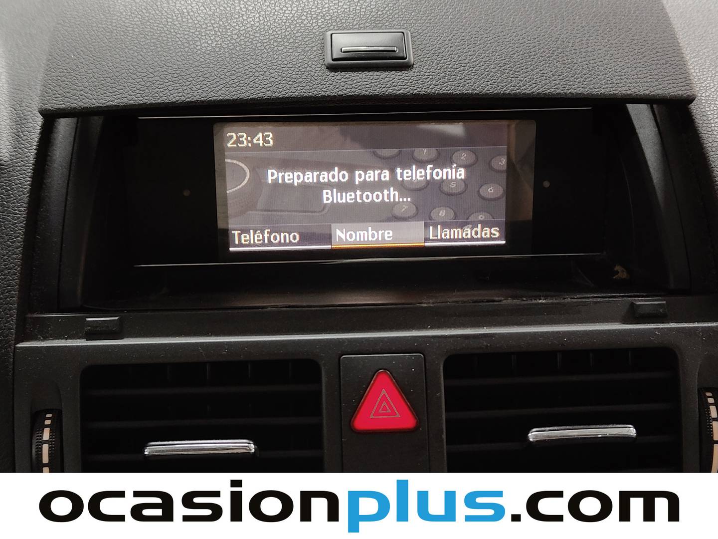 Mercedes Clase C Mercedes Clase C 200 CDI Blue Efficiency Avantgarde (136 CV) barato