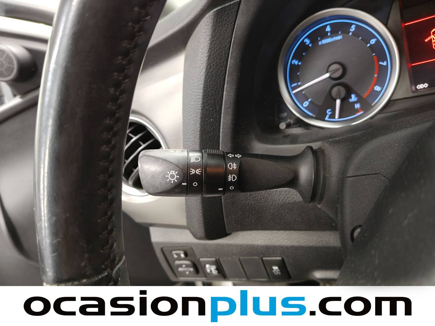 Toyota Auris Toyota Auris 130 Active (132 CV) 2013