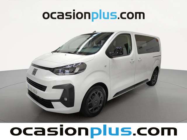 Fiat Ulysse M Diésel AT8 (180 CV) a estrenar