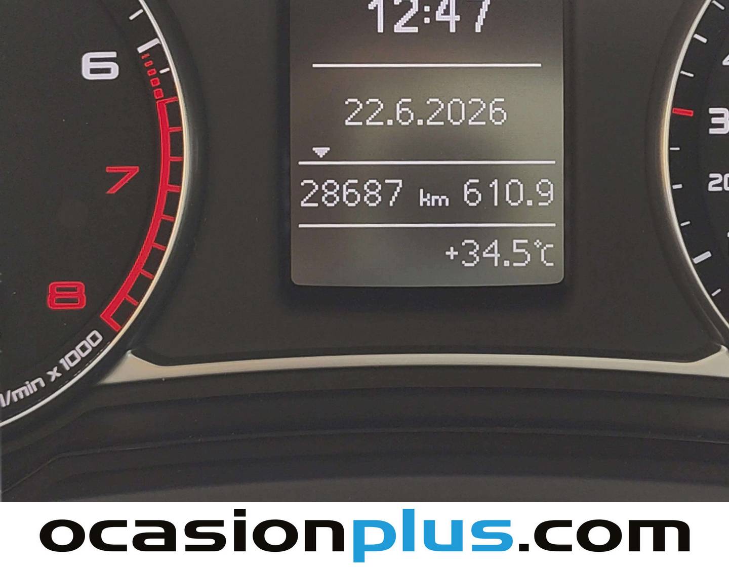 Audi A1 Audi A1 Adrenalin2 1.0 TFSI (95 CV) Pack S-Line de segunda mano