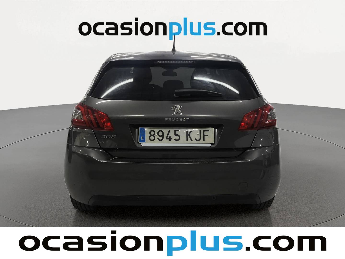 Peugeot 308 Peugeot 308 PureTech 110 S&S Style (110 CV) km 0