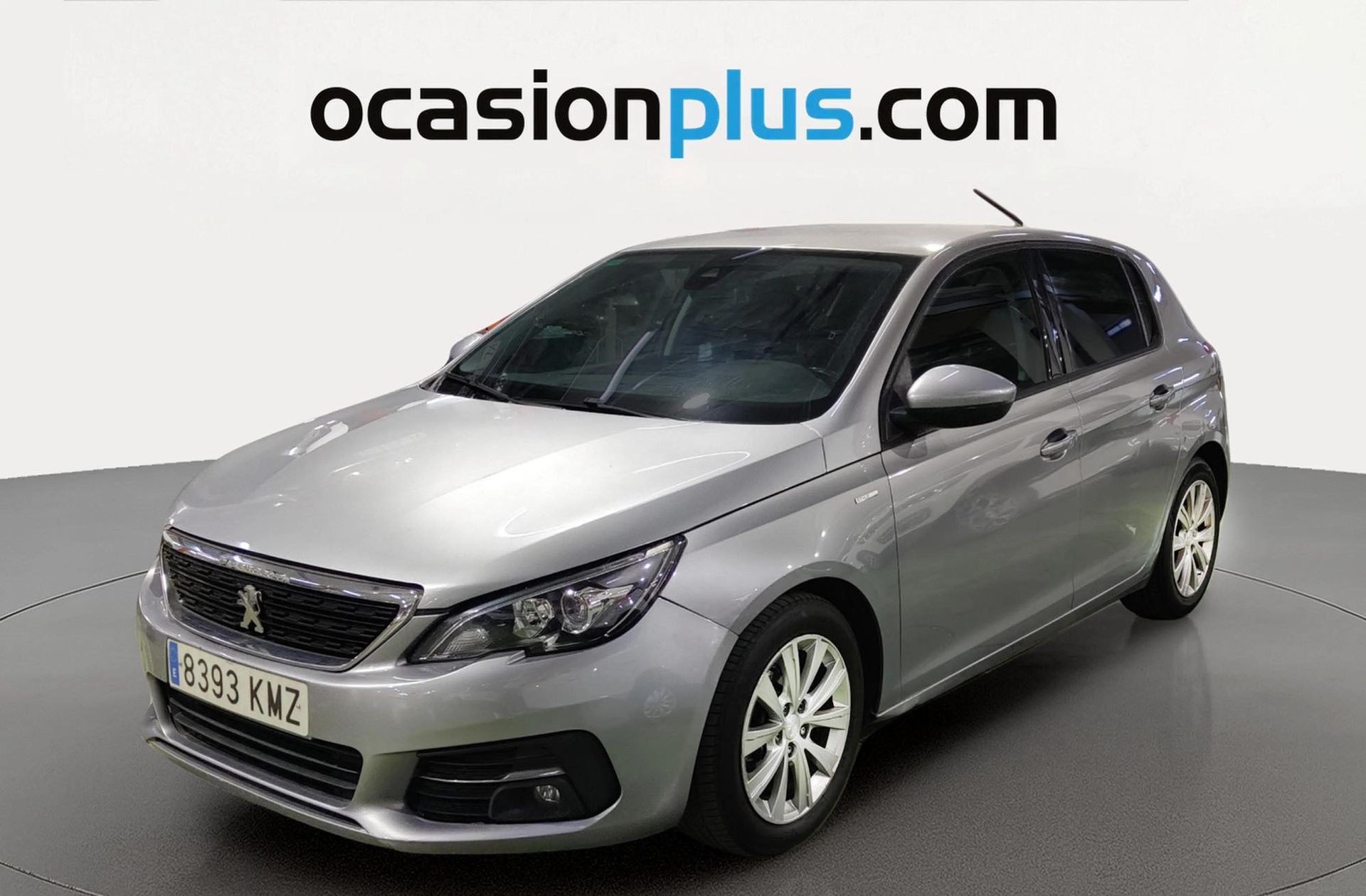Peugeot 308 PureTech 110 Style