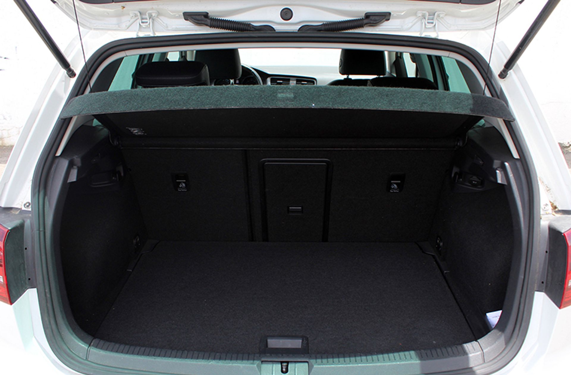 Volkswagen Golf e-Golf ePower - foto 22