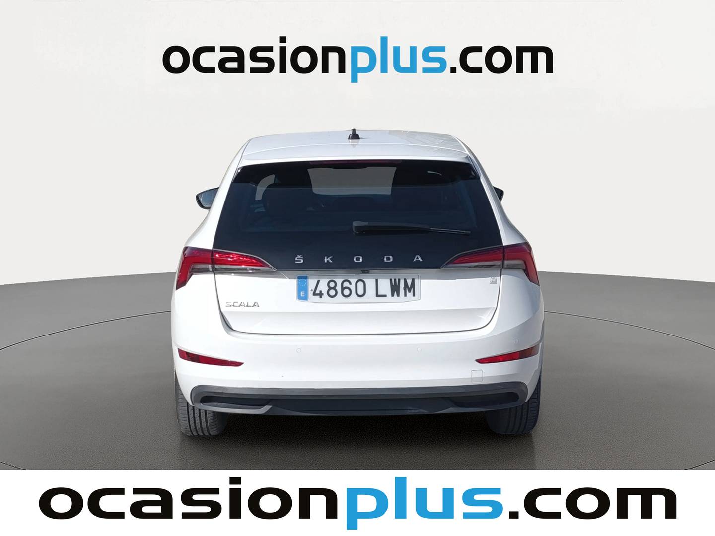 Skoda Scala Skoda Scala 1.0 TSI Ambition (110 CV) barato