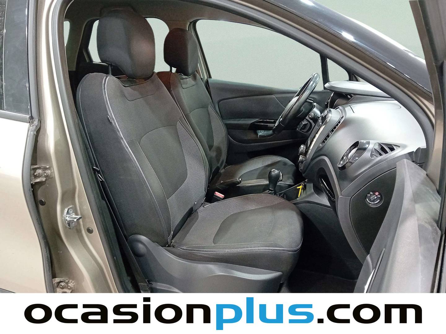 Renault Captur Renault Captur Zen dCi (90 CV) EDC km 0