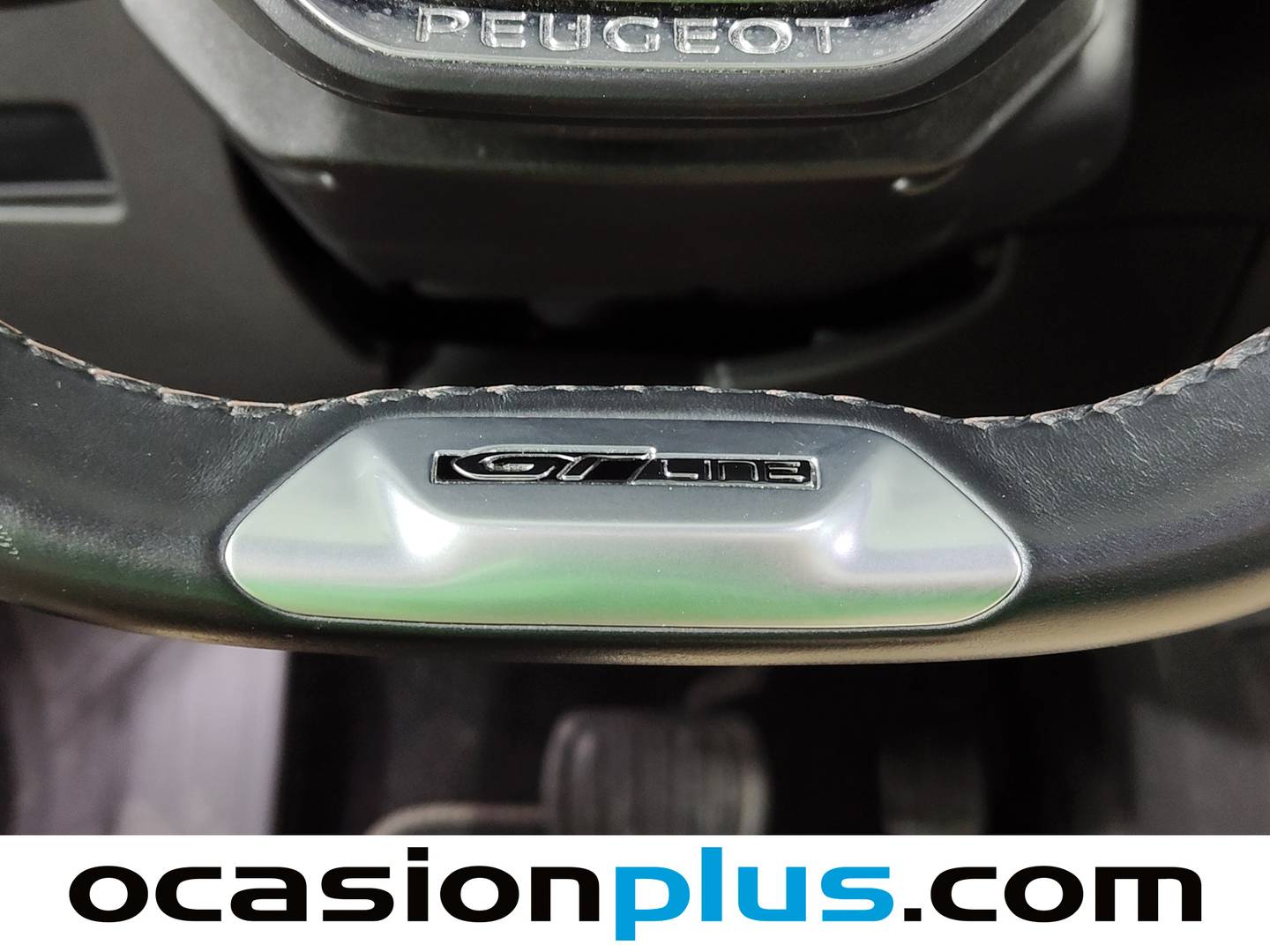 Peugeot 5008 Peugeot 5008 BlueHDI 130 S&S GT EAT8 (130 CV) 7 Plazas automático