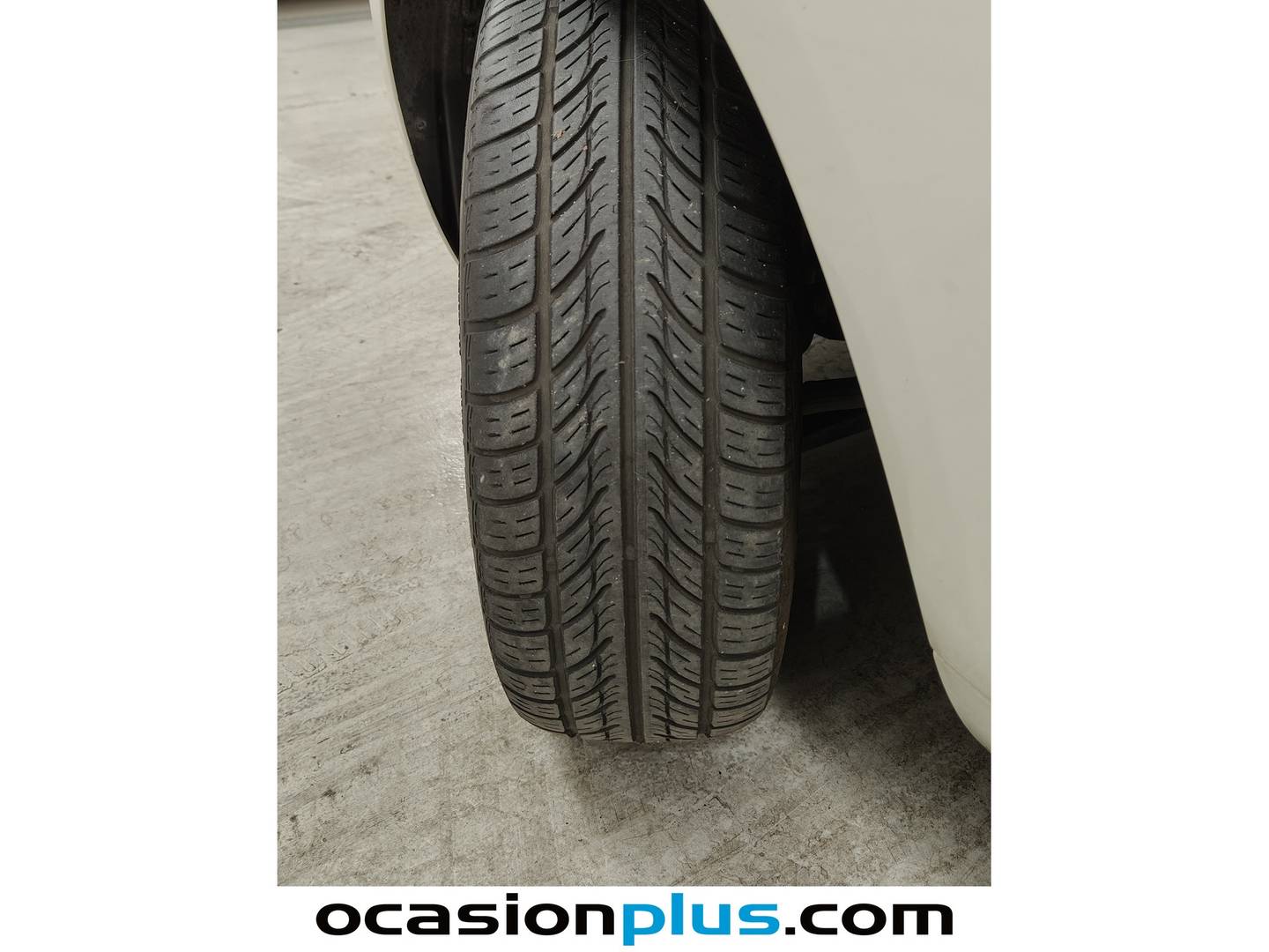 Ford Ka Ford Ka 1.2 Duratec S&S Urban (69 CV) seminuevo
