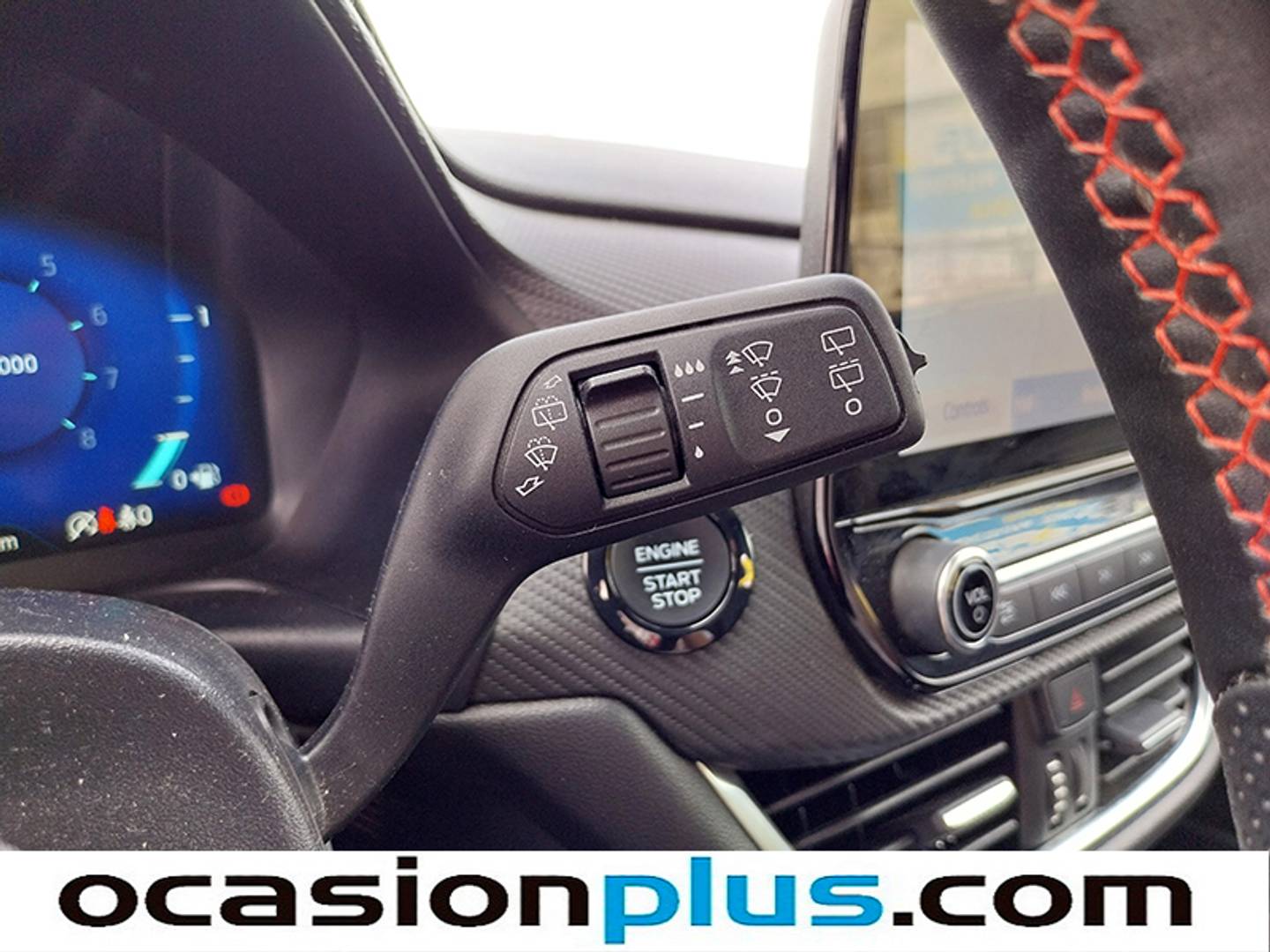 Ford Puma Ford Puma 1.0 EcoBoost MHEV ST-Line X (155 CV) km 0