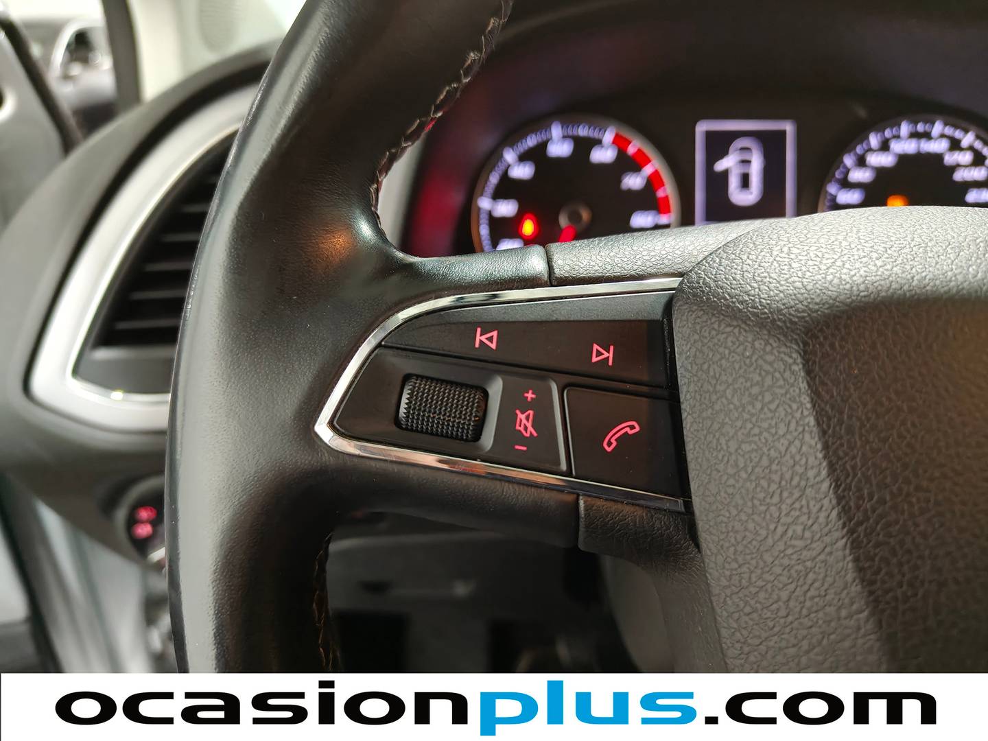 Seat León SEAT León 1.2 TSI S&S Style (110 CV) seminuevo