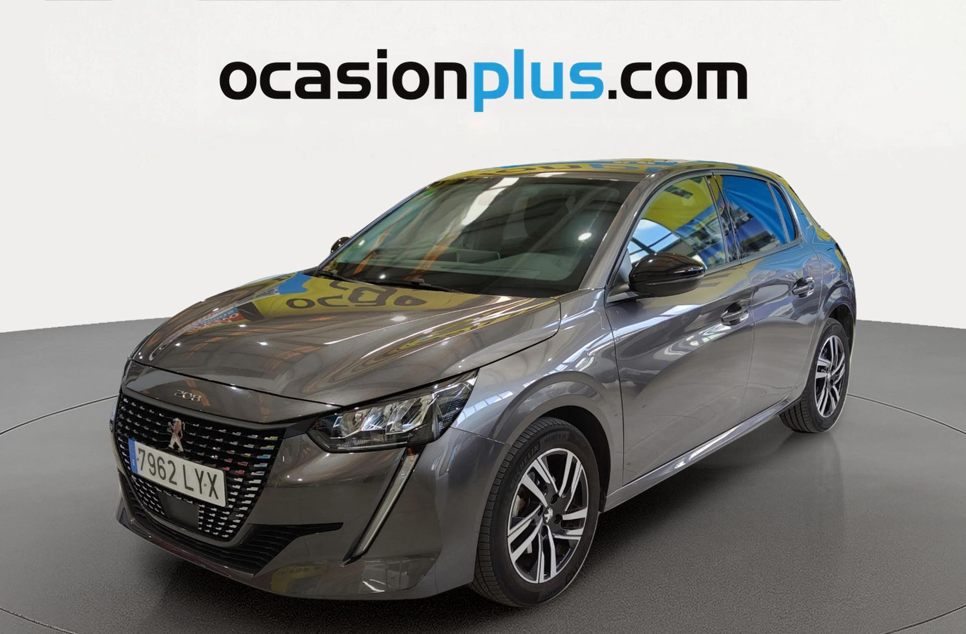 Peugeot 208 PureTech 100 Allure Pack
