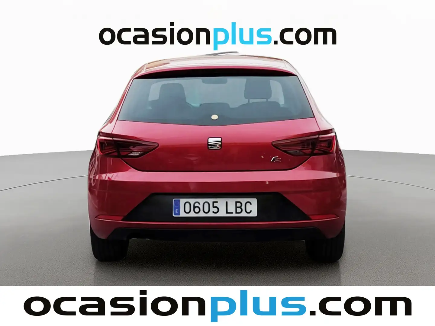 Foto Seat León SEAT León 1.5 TSI S&S FR DSG  (150 CV)