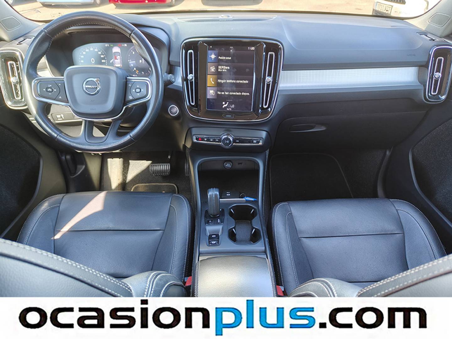 Foto Volvo XC40 Volvo XC40 D4 Momentum AWD Auto (190 CV)