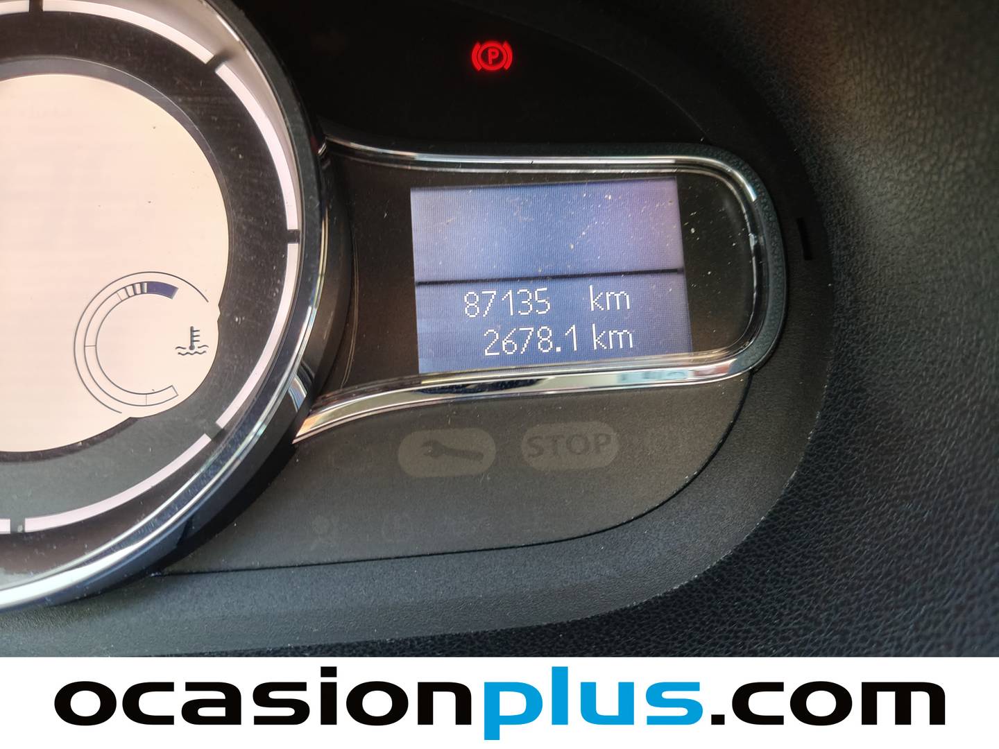 Renault Mégane Renault Megane Coupe Limited Energy TCe (115 CV) seminuevo